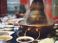 -裕德孚·非遗手切涮羊肉(东直门内大街店)