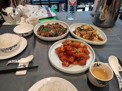 -皇饭儿·王润兴酒楼(河坊街店)