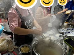 -小罗子汤店(大士院总店)