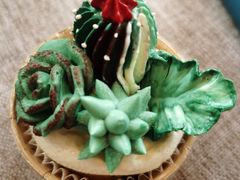 -浙江西子宾馆·瑶园咖啡厅