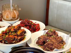 -有位虾匠·香辣蟹·小龙虾(李村店)