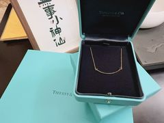 -Tiffany & Co.蒂芙尼
(天津万象城店)