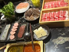 -王家渡火锅店(亦庄店)