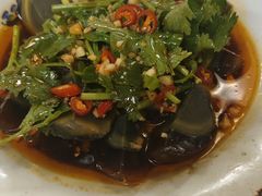 -利杨记·本味轩粥坊·烧烤(宝体店)