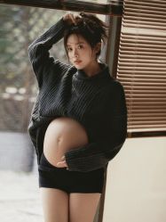 点击看大图 -暖摄影 孕妇写真家庭影像馆 (自然光主题店)