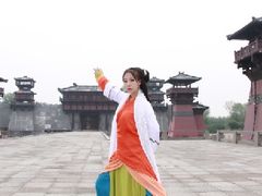 -九月鹰飞汉服摄影工作室