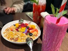 -Shantek象提南亚餐厅&西餐融合Bistro(淮海中路店)