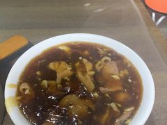 -友谊餐馆(永安路店)