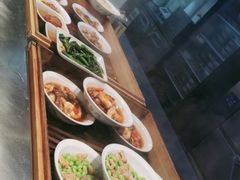 -老乡鸡(旭辉御府店)