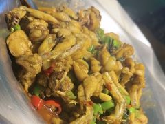 -蛙小侠·沸腾砂锅(望海国际广场店)
