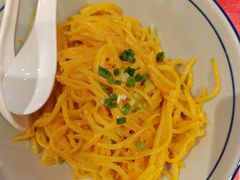 -荆九爷爆炒桥头三嫩(夫子庙店)