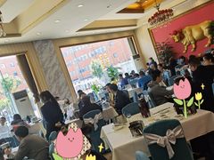 大堂-友谊肥牛