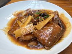 -壹零捌道·北京烤鸭(车公庄店)
