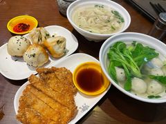 -大壶春生煎(四川中路店)