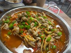 -艺味深尝(云锦路店)