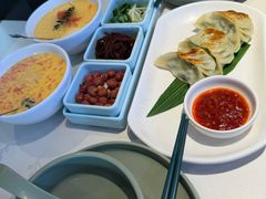 -南拳十三姨·潮汕砂锅粥·粤菜(西单大悦城店)