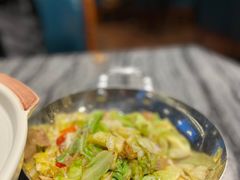 -情妹耙泥鳅·江湖川菜(科华店)