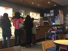-星巴克(中远两湾城店)