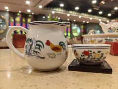 -点都德(中海环宇荟店)