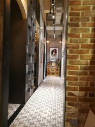 -COCOSKY 巧克力天空兒童摄影(凯德和平广场店)