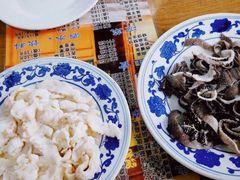 -东兴顺爆肚张