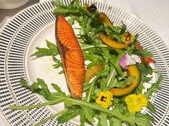 -狮拾久·现代新加坡料理(福田COCO Park店)