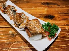 -小川洋风料理(街道口店)