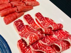 -璞御·海鲜·雪花牛肉局(宾水西道店)