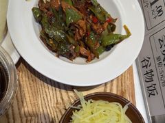 -乡村基·川味现炒大王(熙悦天街店)