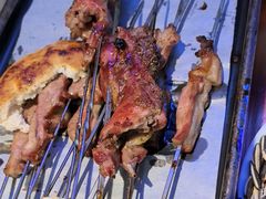 -四禧精酿铜锅涮肉·烧烤工场(大明湖店)