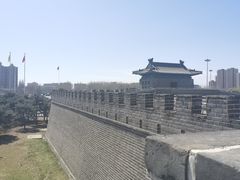 -大明幻境第一城