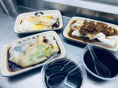 -银记肠粉店(北京路店)