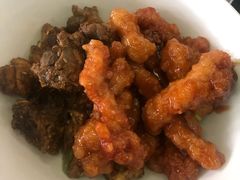 -武汉大学-桂园餐厅