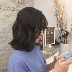 点击看大图 -Mix Boom Hair salon