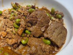 -虎哥私房菜(馒头山店)