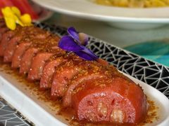-科力淮扬村(广安门店)