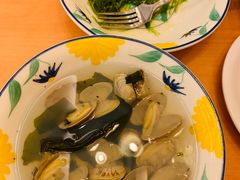 -萨莉亚意式餐厅(深圳北站店)