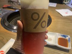-百分茶(九洲新世界店)