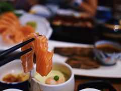 -阿吾罗日本料理(K11艺术中心店)