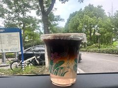 -昼夜咖啡馆