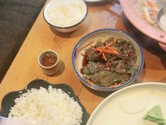 -民食香·腊排骨野生菌美食(木府店)