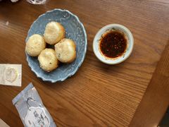 -鑫震源·苏式大虾生煎(山塘街店)