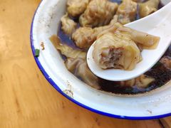 馄饨（大份）-陈小五小吃部