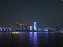 -武汉关码头(轮渡站)