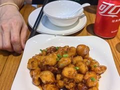 -私家峰味特色苍蝇小馆(马弄店)