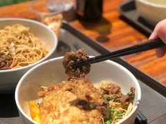 -李易面馆(树木岭店)