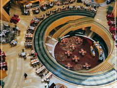 -杭州国际会议中心洲际酒店-原素全日餐厅(解放东路店)