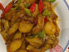 -新兴园饺子馆(河南街店)