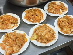 -定家小酥肉·清真(回民街店)