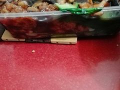 -新旺美食林农家菜(岭南路店)